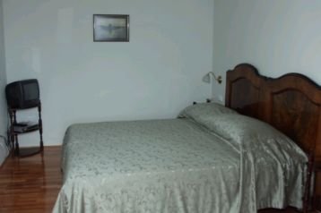 Kroatija Privát Trogir, Eksterjeras